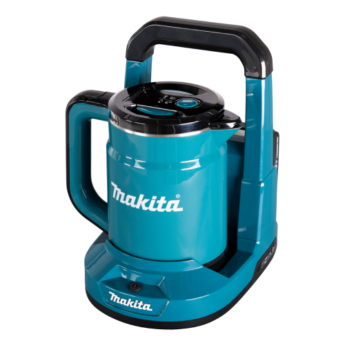 Tējkanna LXT®, 18V X2 DKT360