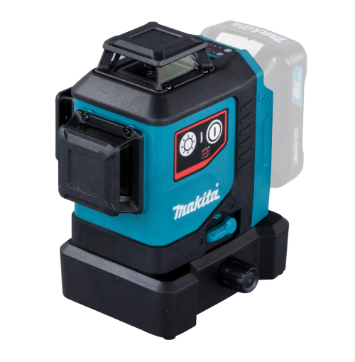 Multilīniju lāzers 360° Makita CXT SK700D
