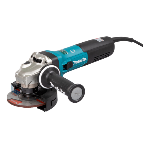 Leņķa slīpmašīna 125 mm Makita GA5091